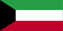 Kuwejt flaga