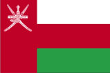 Oman flaga