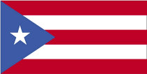 Portoryko flaga