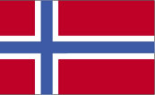Wyspa Bouveta flaga
