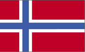Jan Mayen flaga