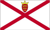 Jersey flaga