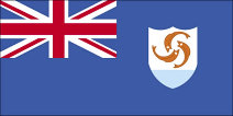 Anguilla flaga